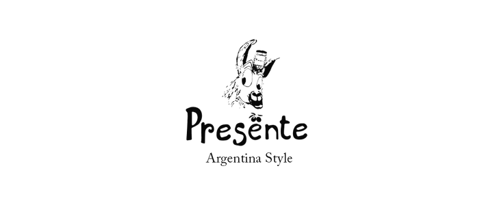 Presente